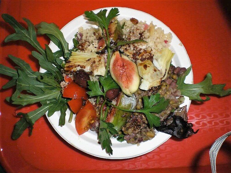 50 ADZUKI BEAN Aduki Red Bean Maroon Phaseolus Angularis Legume Vegetable Seeds - Image 4