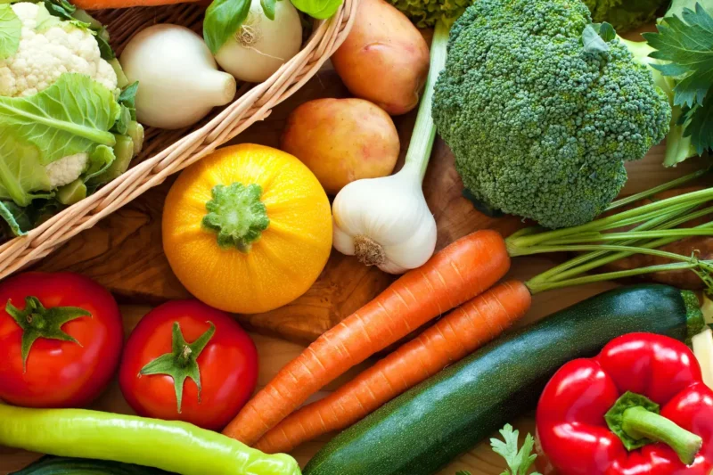 8 Vegetables to Plant in Spring for a Summer Harvest