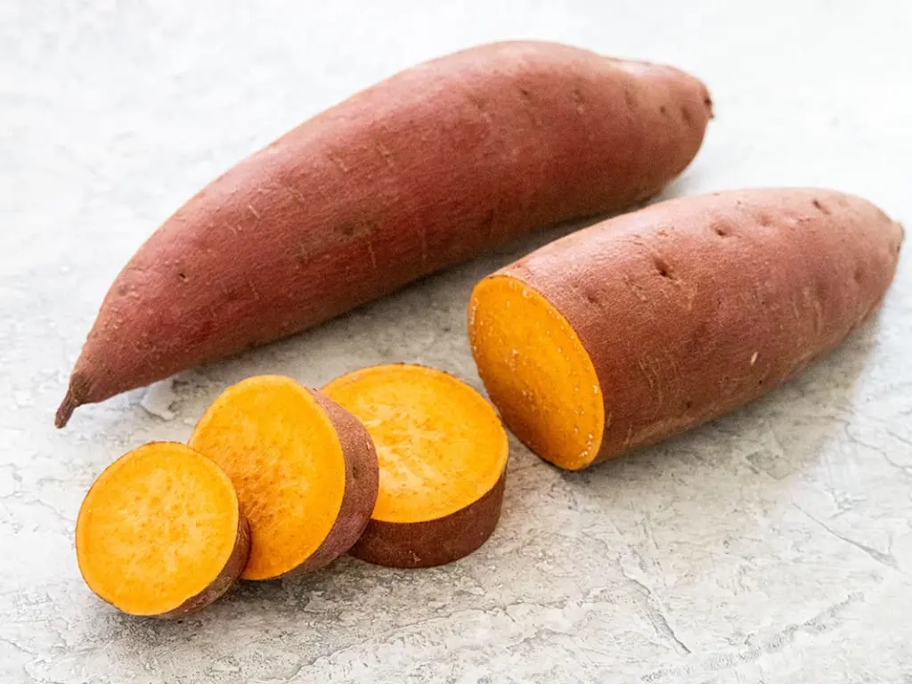 Top 5 Sweet Potato Varieties Perfect for Containers & Small Spaces