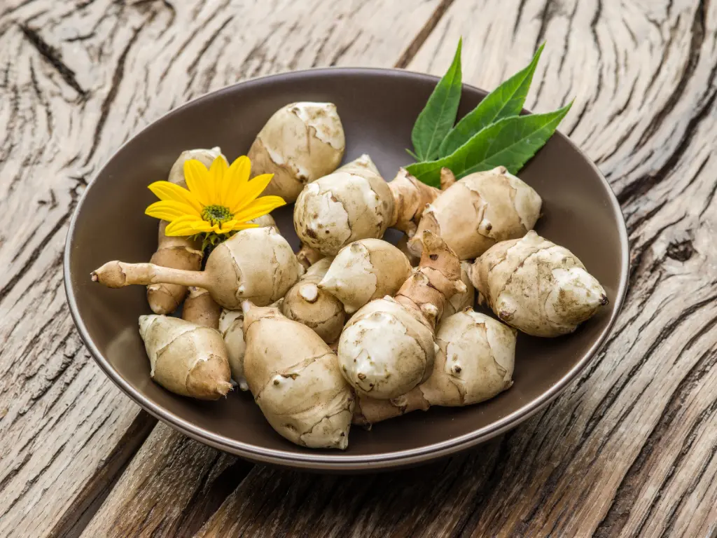 What You Need to Know About Jerusalem Artichokes (Sunchokes): A Gardener’s Guide