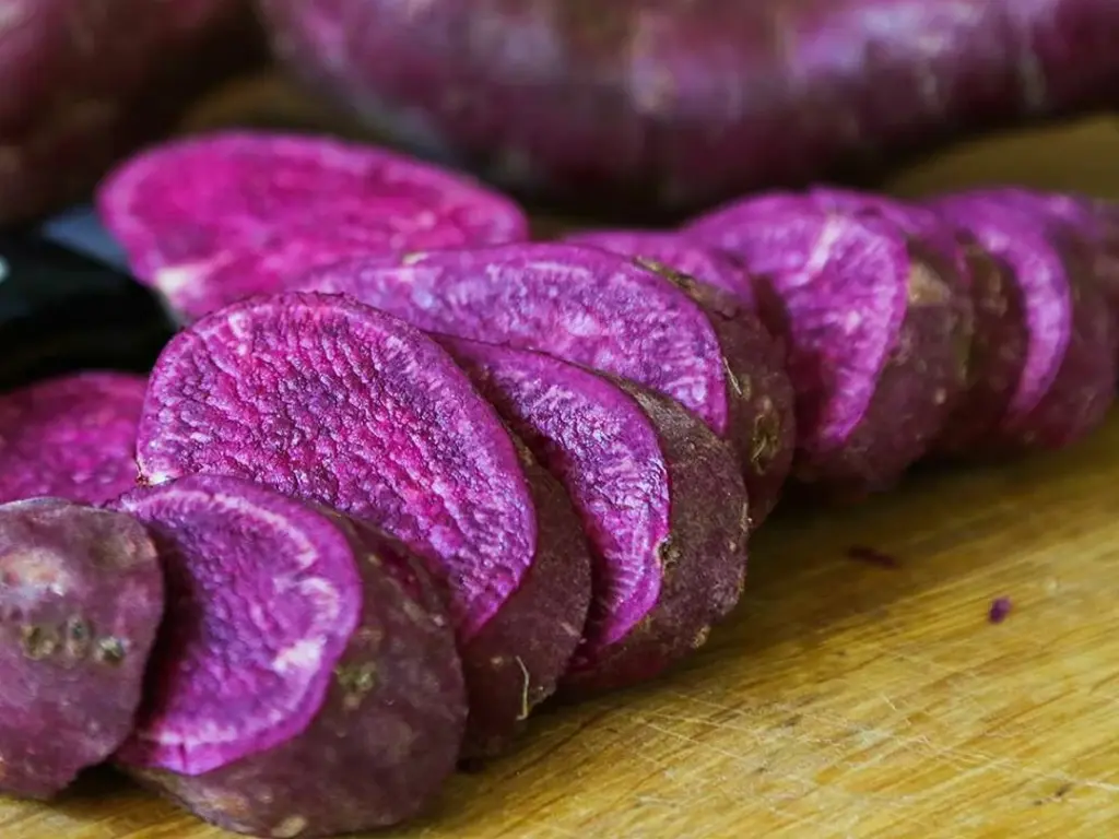 Top 5 Sweet Potato Varieties Perfect for Containers & Small Spaces