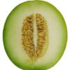 75 Green Flesh ROCKY FORD CANTALOUPE Muskmelon Cucumis Melo Melon Fruit Seeds