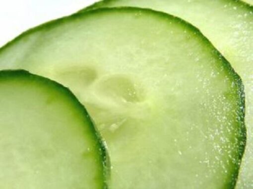 200 MARKETMORE 76 SLICING CUCUMBER Fruit Cucumis Sativus Seeds
