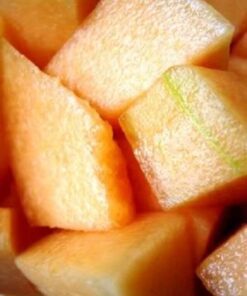 200 IROQUOIS CANTALOUPE Melon Fruit Cucumis Melo Seeds