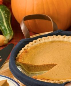 Alternative view of 40 SMALL SUGAR PUMPKIN Orange Pie or Carving Cucurbita Pepo Vegetable Seeds