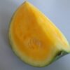 50 Yellow Flesh YELLOW CRIMSON WATERMELON Melon Fruit Vine Seeds