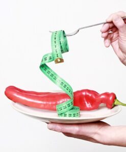 Alternative view of 25 GIANT ACONCAGUA PEPPER Up to 12" Long Caspsicum Annuum Green Yellow Orange Red Vegetable Seeds