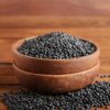 100 BLACK LENTIL Bush Lens Culinaris Vegetable Legume Sprouts Seeds
