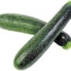 50 BLACK BEAUTY ZUCCHINI Summer Squash Cucurbita Pepo Vegetable Seeds