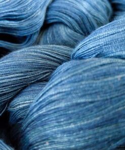 Alternative view of 50 TRUE INDIGO Dye Indigo Indigofera Tinctoria Pink Purple Sub Shrub Flower Seeds