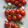20 Heirloom Seeds Little Sweetie Tomato Seeds Sweet Flavor Red Fruits