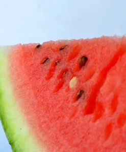 20 Heirloom Watermelon Seeds - Crimson Sweet - Juicy & Sweet - Non-GMO