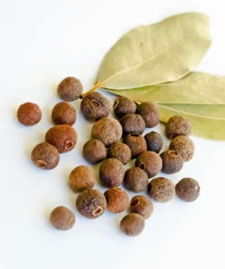 Allspice Seeds - 20 Dry Berries in Shell for Indoor or Outdoor Gardening