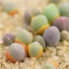 Cute Ball Succulent Plants Seeds, Gibbaeum Heathii Seeds, 50 Seeds