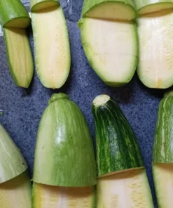 Heungbu Summer Squash (Korean 