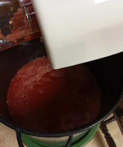 Sellaro Roma Heirloom Tomato (30 seeds)