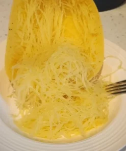 Spaghetti Squash Open-pollinated