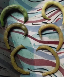 Stortino di Trento Heirloom Italian Pole 