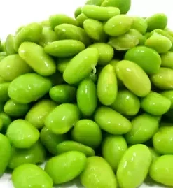 10 Edamame Soy bean Seeds for Planting 