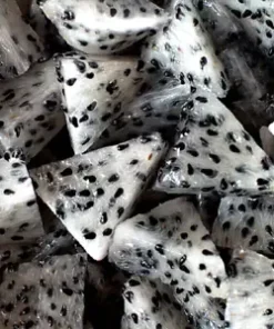 10+ Yellow Dragonfruit Seeds: Pitaya Dragon Fruit Tree Cactus Hylocereus