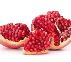 25 POMEGRANATE SEEDS (Punica granatum) | Sweet Tropical EDIBLE FRUIT Shrub, Tree