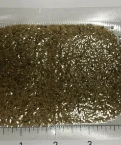 Zenith Zoysia Grass 5000 Seeds Starter Kit - Grass Seeds For Lawn