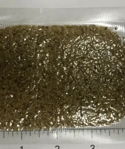 Zenith Zoysia Grass 5000 Seeds Starter Kit - Grass Seeds For Lawn