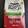 Zenith Zoysia Grass Seed Mix 5lb | Smart Patch Grass Seed for Lawn Repair & Growth