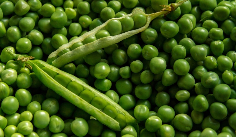 How to Blanch Peas for Perfect Flavor and Color: A Comprehensive Guide