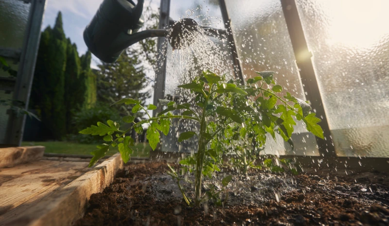 How to Grow Tomatoes from Seeds: The Ultimate Beginner’s Guide