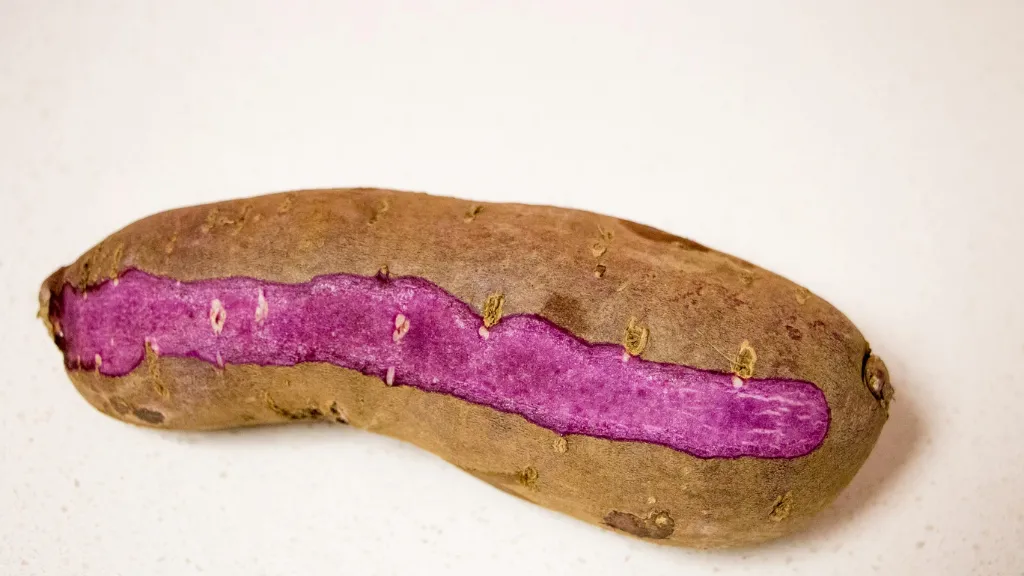 Okinawan Purple Sweet Potato: Why It’s More Than Just a Delicious Superfood
