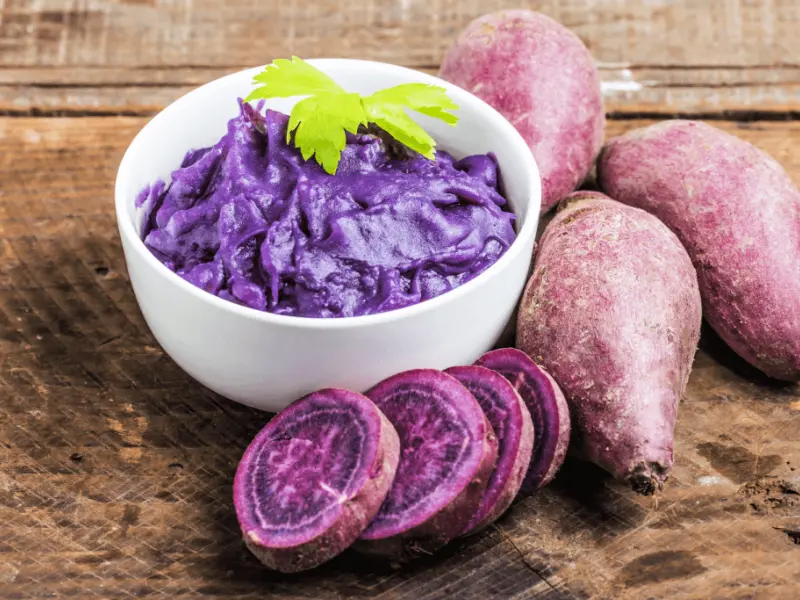 Okinawan Purple Sweet Potato: Why It’s More Than Just a Delicious Superfood