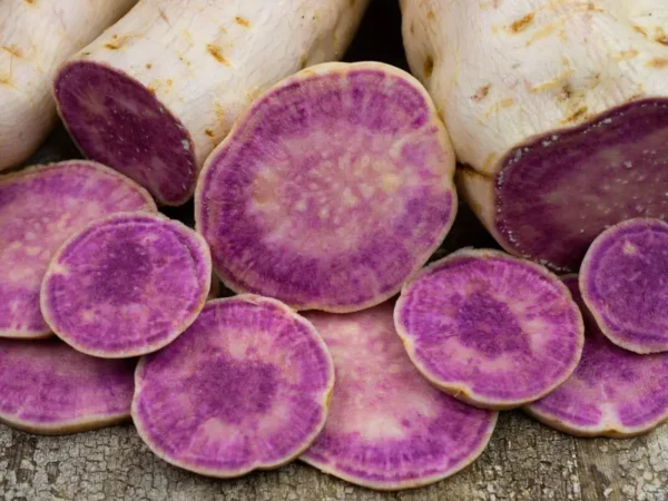 Okinawan Purple Sweet Potato: Why It’s More Than Just a Delicious Superfood