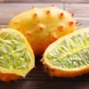 Kiwano Horned Melon Seeds - 25 Seeds - Grow Exotic Fruit