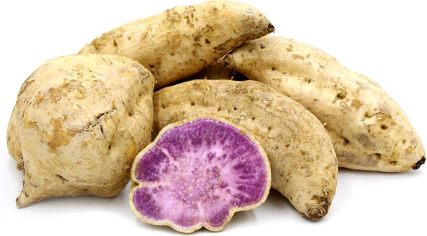 Okinawan Purple Sweet Potato: Why It’s More Than Just a Delicious Superfood