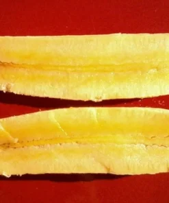 Banana Tree - Kokopo Banana Plant - Patupi Banana Plant Live - Fruit Trees Live Plant - 4-6 inch Banana Tree Live