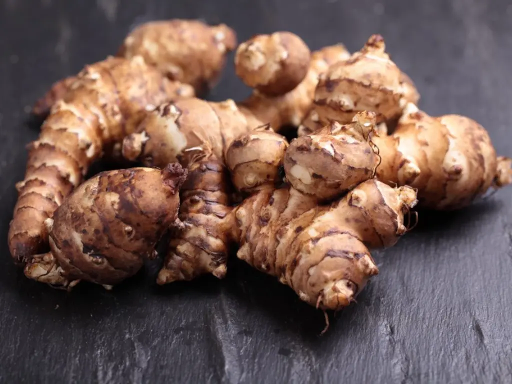 What You Need to Know About Jerusalem Artichokes (Sunchokes): A Gardener’s Guide