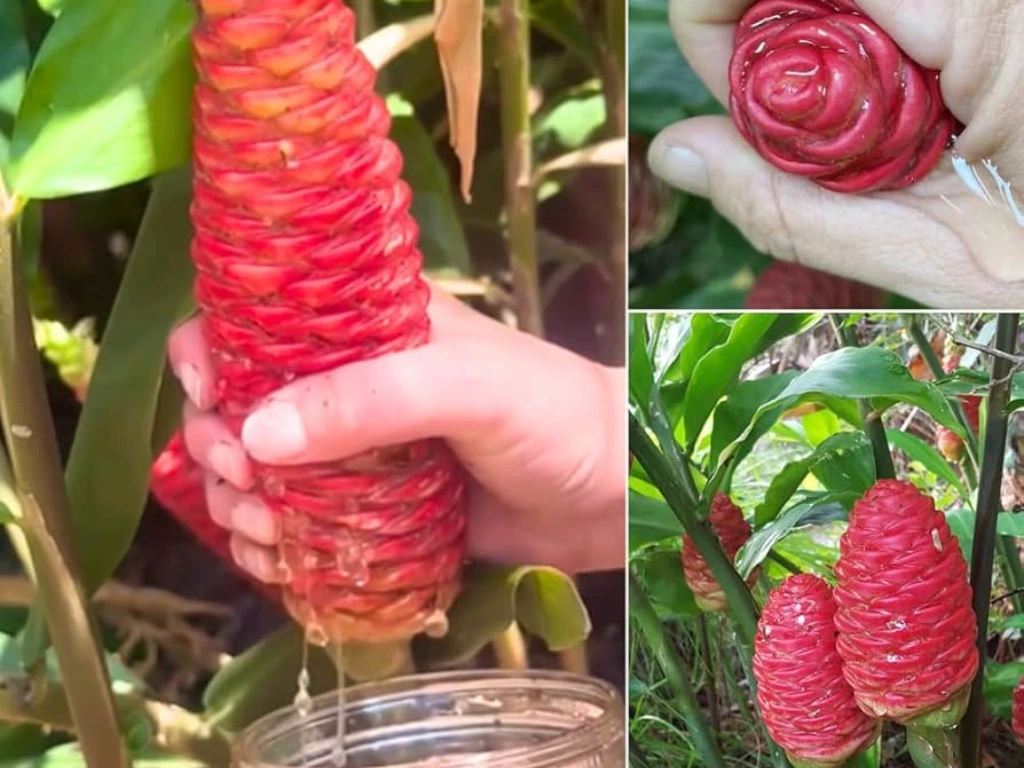 How to Grow Shampoo Ginger Roots: Step-by-Step Guide