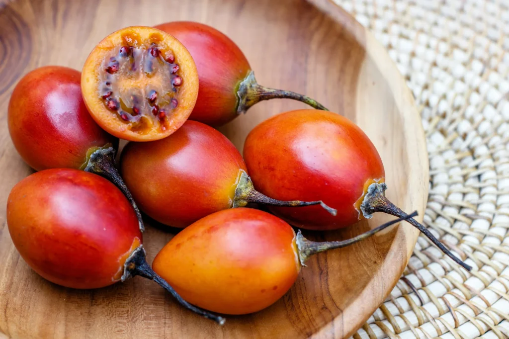 Grow Your Own Tamarillo Tree: Expert Tips for a Thriving Tree Tomato