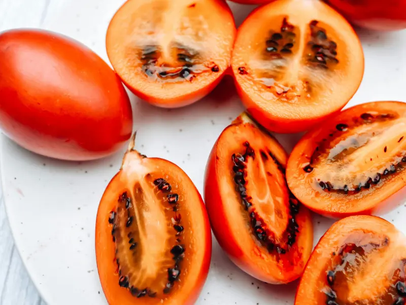 Tamarillo vs Tomato: Which One Is Better for You?