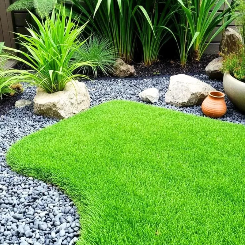 40,000 Zoysia Grass Seeds - Low Maintenance Lawn & Garden - Image 5