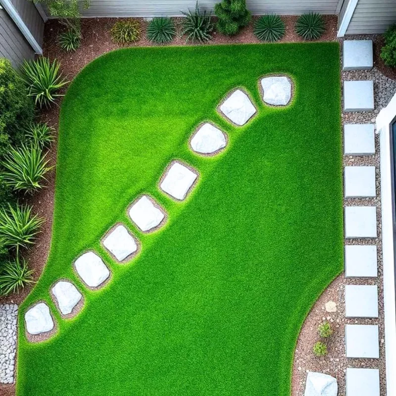 40,000 Zoysia Grass Seeds - Low Maintenance Lawn & Garden - Image 7