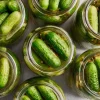Boston Pickling Cucumber Seeds | 50 Count | Heirloom Variety for Pickles - Image 1