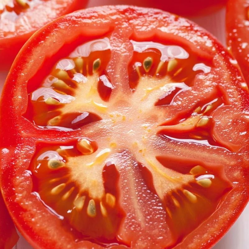 Brandywine Red Tomato Seeds - Heirloom Beefsteak Variety - 30 Seeds for Planting - Image 2