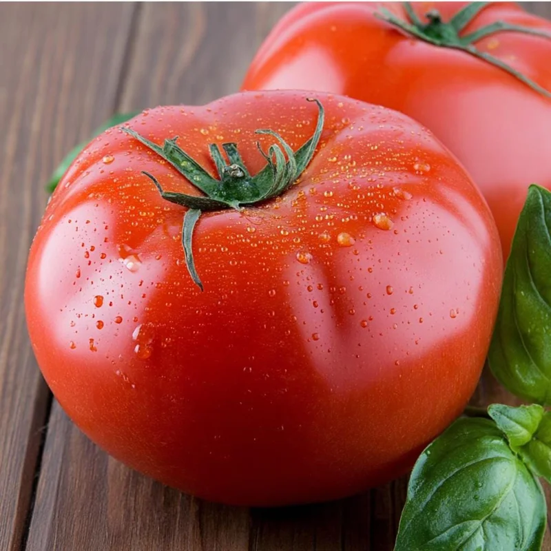 Brandywine Red Tomato Seeds - Heirloom Beefsteak Variety - 30 Seeds for Planting - Image 4