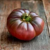 Cherokee Purple Tomato Seeds - Heirloom, Smoky-Sweet Flavor (60 Seeds) - Image 1