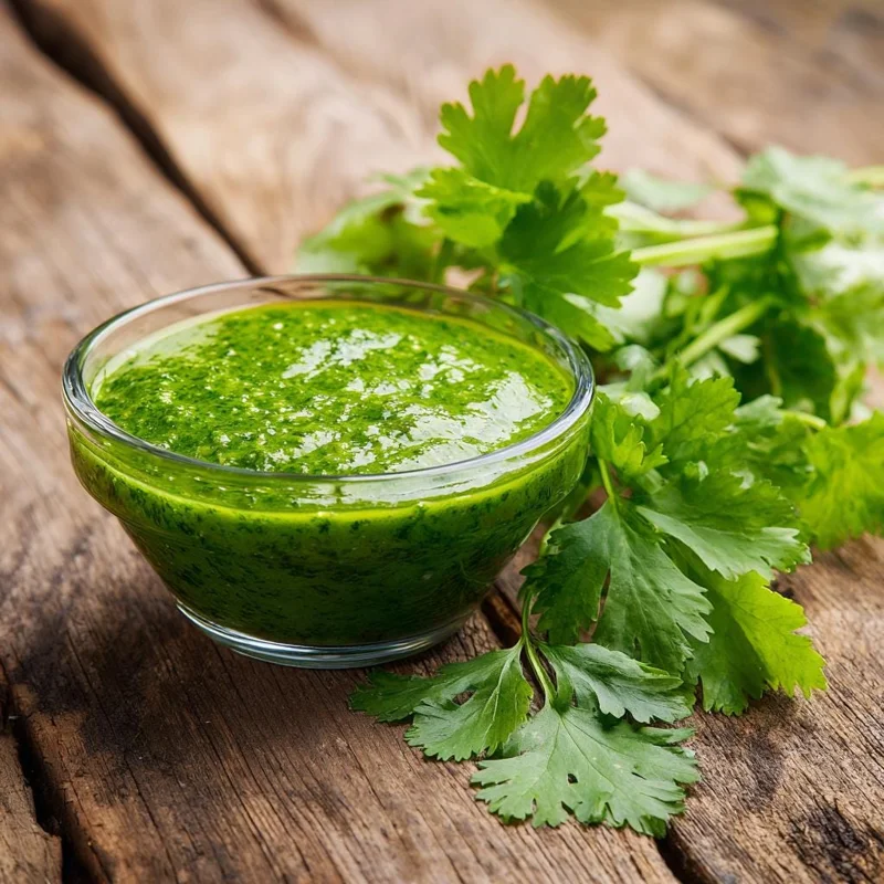 Coriander Cilantro Seeds - Bolt-Resistant Herb, 70 Seeds for Leaves & Spice - Image 2