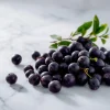 Garden Huckleberry Seeds - 50 Seeds for Productive Berry Plants - Image 1