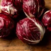 Radicchio Palla Rossa Seeds - 100 Count Classic Red Italian Chicory for Gardens - Image 1