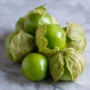 Rio Grande Verde Tomatillo Seeds - Heirloom Salsa Verde - 50 Seed Pack - Image 1